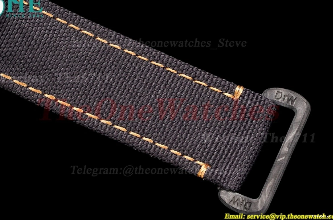 DIal A7750 NY Diw 40mm Grey Daytona DIWF FC 0102